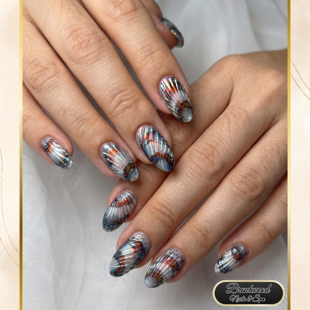 Nail July 14